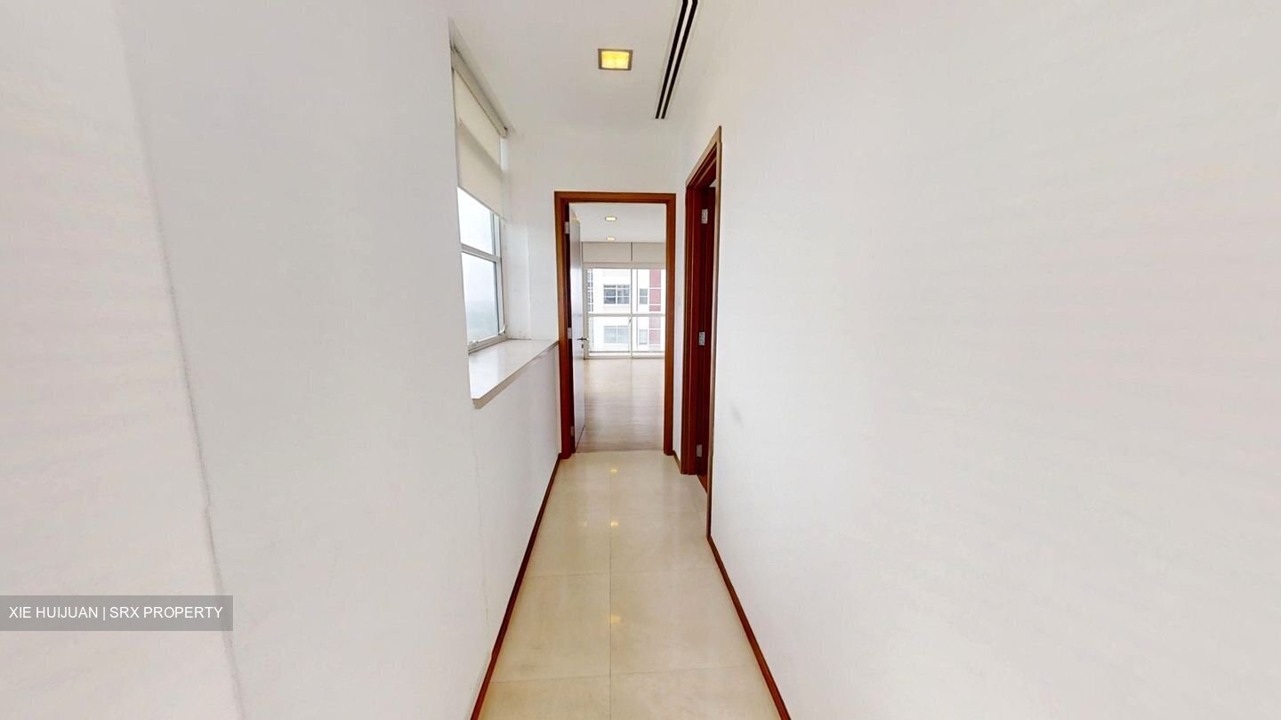 Newton Gems (D11), Condominium #432549231